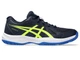 Кросівки для залу дитячі Asics Upcourt 6 GS GRADE SCHOOL 1074A045-401 (Розмір EU 37.5) - зображення 9