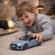 Металлическая машинка Автопром AUDI RS7 1:24 — свет, звук, открывающиеся двери, серия Classic, арт. AP7755 - изображение 7