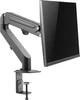 Настольное крепление для монитора Brateck LDT25-C012 Black - изображение 9