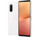 Смартфон Sony Xperia 10 V 6/128GB White - изображение 1