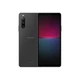 Смартфон Sony Xperia 10 IV 6/128GB Black - изображение 1