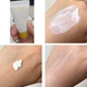 Солнцезащитный крем для лица Celimax Pore+Dark Spot Brightening Sunscreen Mini 10ml - изображение 4