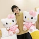 Мягкая игрушка Hello Kitty 35 см, розовый A0085 - изображение 2