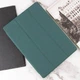 Чохол (книжка) Xiaomi Redmi Pad Pro, Smart Case With Stylus, Pine Green, Зелений - 549833 - зображення 6
