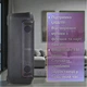 Портативная акустическая колонка ZXX-5530 Bluetooth-колонка с двумя динамиками и подсветкой Аккуляторная колонка с пультом и 2 микрофонами - изображение 5