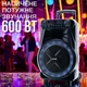Бездротова колонка на колесах ZXX-7171 Bluetooth колонка з мікрофоном Караоке-колонка Акустична портативна колонка - зображення 9