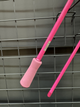 Спінінг карбоновий Rubar Jolin Fish Rod двосекційний 1,8 m. 10-30gr. рожевий EVA,JL-S602M - зображення 3