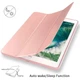 Чохол (книжка) Xiaomi Mi Pad 6, Honeycomb, Рожевий - 425645 - зображення 3