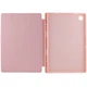 Чохол (книжка) Samsung P610 Galaxy Tab S6 Lite / P615 Galaxy Tab S6 Lite / P619 Galaxy Tab S6 Lite, Smart Case With Stylus, Pink Sand, Рожевий - 549815 - зображення 2