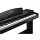 Цифровое пианино Kurzweil M70 SR (стойка, 3 педали, банкетка, пюпитр, блок питания) - изображение 5