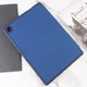 Чохол (книжка) Samsung SM-X710 Galaxy Tab S9, Smart Case With Stylus, Midnight Blue, Синій - 549824 - зображення 8