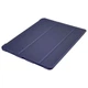 Чохол (книжка) Apple iPad PRO 12.9, Honeycomb, Dark Blue, Синій - 425626 - зображення 1