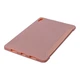 Чехол (книжка) Huawei MatePad 10.4, Honeycomb, Розовый - 416021 - изображение 3