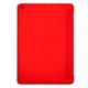 Чохол (книжка) Samsung P610 Galaxy Tab S6 Lite / P615 Galaxy Tab S6 Lite / P619 Galaxy Tab S6 Lite, Honeycomb, Червоний - 485493 - зображення 3
