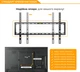 Настенное крепление для телевизора ITech PLB-64 37" - 70" - изображение 4