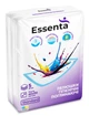 Пеленки впитывающие Essenta+ Standard 60х90 см 5 шт (4820264120025) - изображение 2