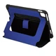 Чехол (книжка) Apple iPad Mini 6, UAG Metropolis, Comuflage Orange, Оранжевый - 335701 - изображение 5