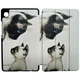 Чехол (книжка) Samsung X115 Galaxy Tab A9, BeCover Smart Case, Cat, Рисунок - 621963 - изображение 3
