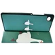 Чехол (книжка) Samsung X115 Galaxy Tab A9, BeCover Smart Case, Goose, Рисунок - 621966 - изображение 4