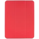 Чехол (книжка) Apple iPad Air 10.9 2022 / iPad Air 11, Smart Case Classic, Красный - 544087 - изображение 1