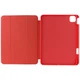 Чехол (книжка) Apple iPad Air 10.9 2022 / iPad Air 11, Smart Case Classic, Красный - 544087 - изображение 3