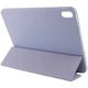 Чехол (книжка) Apple iPad Pro 12.9 2018 / iPad Pro 12.9 2020, Smart Case Classic, Lavender Gray, Серый - 531479 - изображение 5