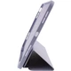 Чехол (книжка) Apple iPad Pro 12.9 2018 / iPad Pro 12.9 2020, Smart Case Classic, Lavender Gray, Серый - 531479 - изображение 6