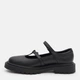 Женские туфли Мэри Джейн кожаные Ashoes Кильен 39 25 см Черные (ROZ6501004220) - изображение 4