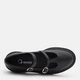 Женские туфли Мэри Джейн кожаные Ashoes Кильен 41 26 см Черные (ROZ6501004222) - изображение 6