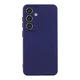 Чохол Silicone Cover Full Camera (A) для Samsung Galaxy S24 5G (S921)/S25 5G (S931) 34.Purple - изображение 1