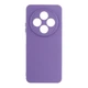 Чохол Silicone Cover Full Camera (A) для Xiaomi Redmi 14C/Redmi A4/Poco C75 39.Elegant Purple - изображение 1