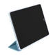 Чохол (книжка) Apple iPad Pro 11 2018, Smart Case Classic, Блакитний - 267357 - зображення 2