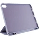 Чехол (книжка) Apple iPad 10.9 2022, Smart Case Classic, Lavender Gray, Серый - 544079 - изображение 4