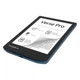 Электронная книга PocketBook 634 Verse Pro, Синий - 391306 - изображение 3