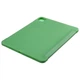Чохол (книжка) Apple iPad Pro 11 2020 / iPad Pro 11 2021 / iPad Pro 11 2022, Honeycomb, Салатовий - 425624 - зображення 3