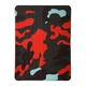 Чехол (книжка) Apple iPad Mini 6, UAG Metropolis, Comuflage Orange, Оранжевый - 335701 - изображение 1