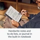 Электронная книга Amazon Kindle Scribe, Серый - 683421 - изображение 6