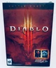 Диск для PC - Diablo III Battle Chest, англійська версія, Б/В - зображення 1