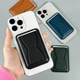 Кардхолдер Holder Bag, Синий - 597889 - изображение 4