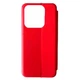 Чохол (книжка) Motorola Moto G54, G-Case Ranger, Червоний - 487585 - зображення 3