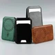 Кардхолдер Wallets Bag, Сірий - 597907 - зображення 4