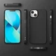 Чохол (накладка) Apple iPhone 13 Mini, BeCover, Чорний - 397557 - зображення 5