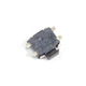 Кнопка увімкнення Blackberry 8110 / 8330 / 8300 / 8310 / 8320 / 8120 / 8130, Nokia 5610 slide / 2720 Fold / 3120 Classic / 3720 Classic / 3110 classic / 701 / C7-00 / E51 / n95 / 6230i / 7500 / 6303 / 3500 classic / 5100 / 6300 / 3220 / 5300 - 10347 - зображення 2