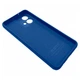 Чехол (накладка) Motorola Moto G84, Soft TPU Armor, Dark Blue, Синий - 398053 - изображение 2