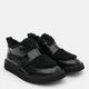 Женские туфли кожаные Ashoes 1550 36 23.5 см Черные (ROZ6501005159) - изображение 3
