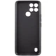 Чехол (накладка) OPPO Realme C21, Epik Black Full Camera, Черный - 594994 - изображение 2