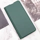 Чохол (книжка) Google Pixel 7, GETMAN Elegant, Зелений - 514334 - зображення 5