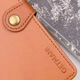 Чохол (книжка) Google Pixel 6a, GETMAN Gallant, Коричневий - 513195 - зображення 7
