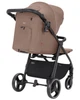 Прогулянкова коляска Carrello Bravo CRL-8512 BF Royal Beige - зображення 6