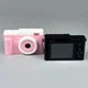 Цифрова фотокамера H03 LCD WiFi, 1080P, Zoom 15x, 48Mp, 8GB to 128GB TF Black - зображення 9